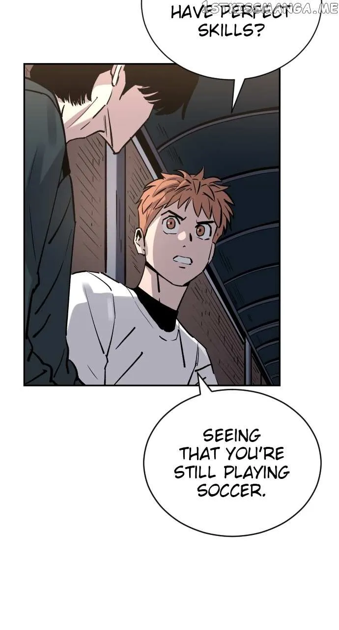 Build Up Chapter 104 page 37 - 