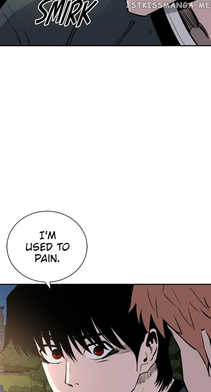 Build Up Chapter 104 page 39 - 