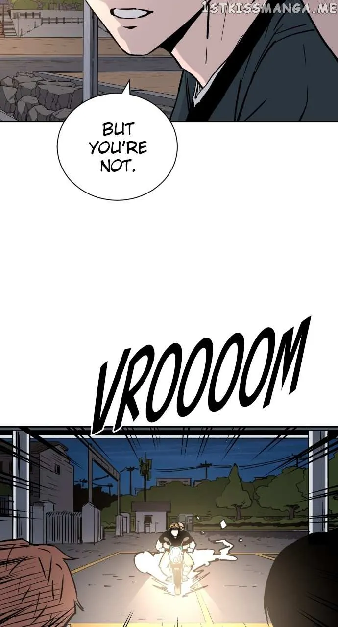 Build Up Chapter 104 page 40 - 