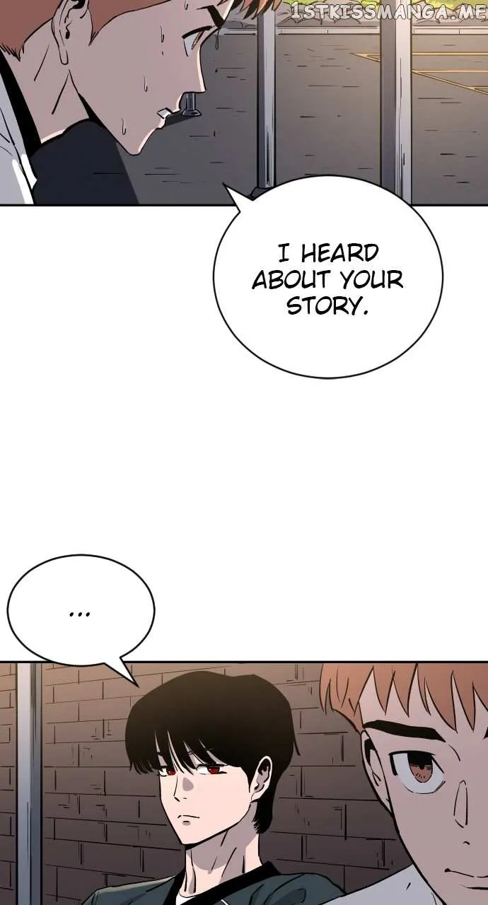 Build Up Chapter 104 page 5 - 
