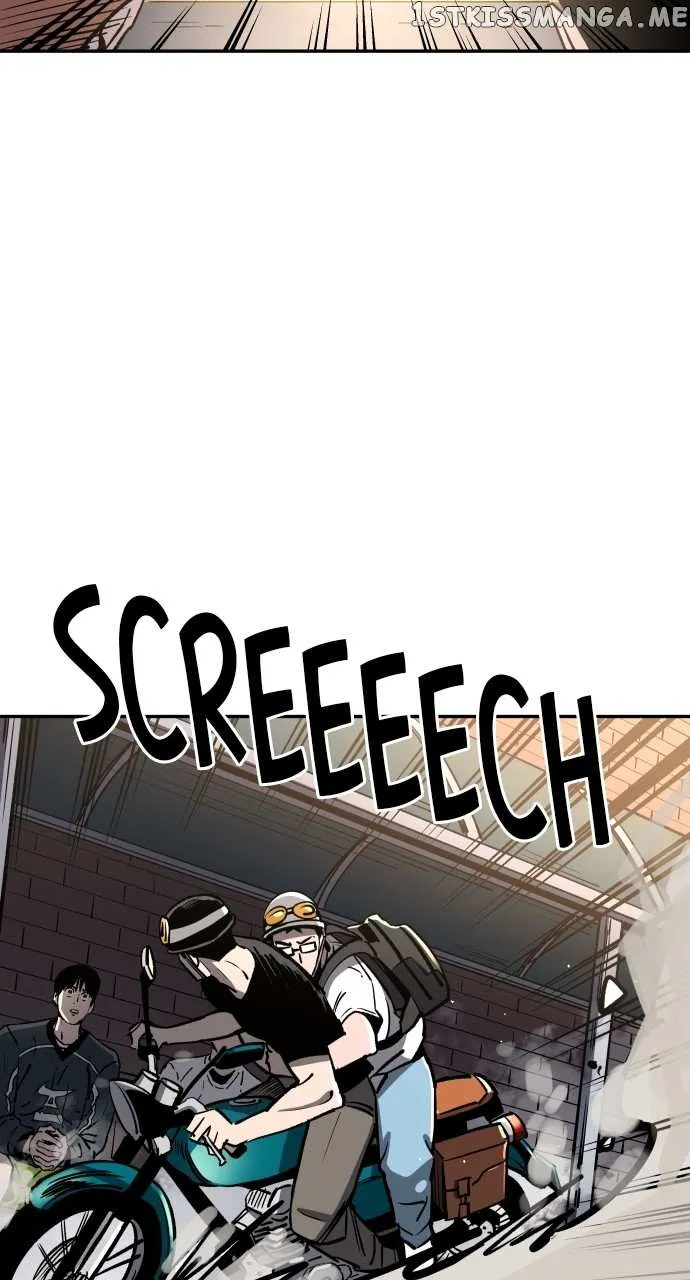Build Up Chapter 104 page 41 - 