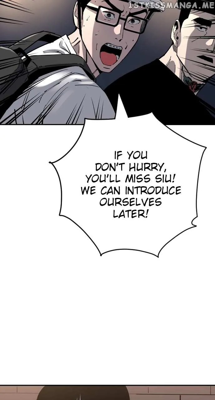 Build Up Chapter 104 page 43 - 