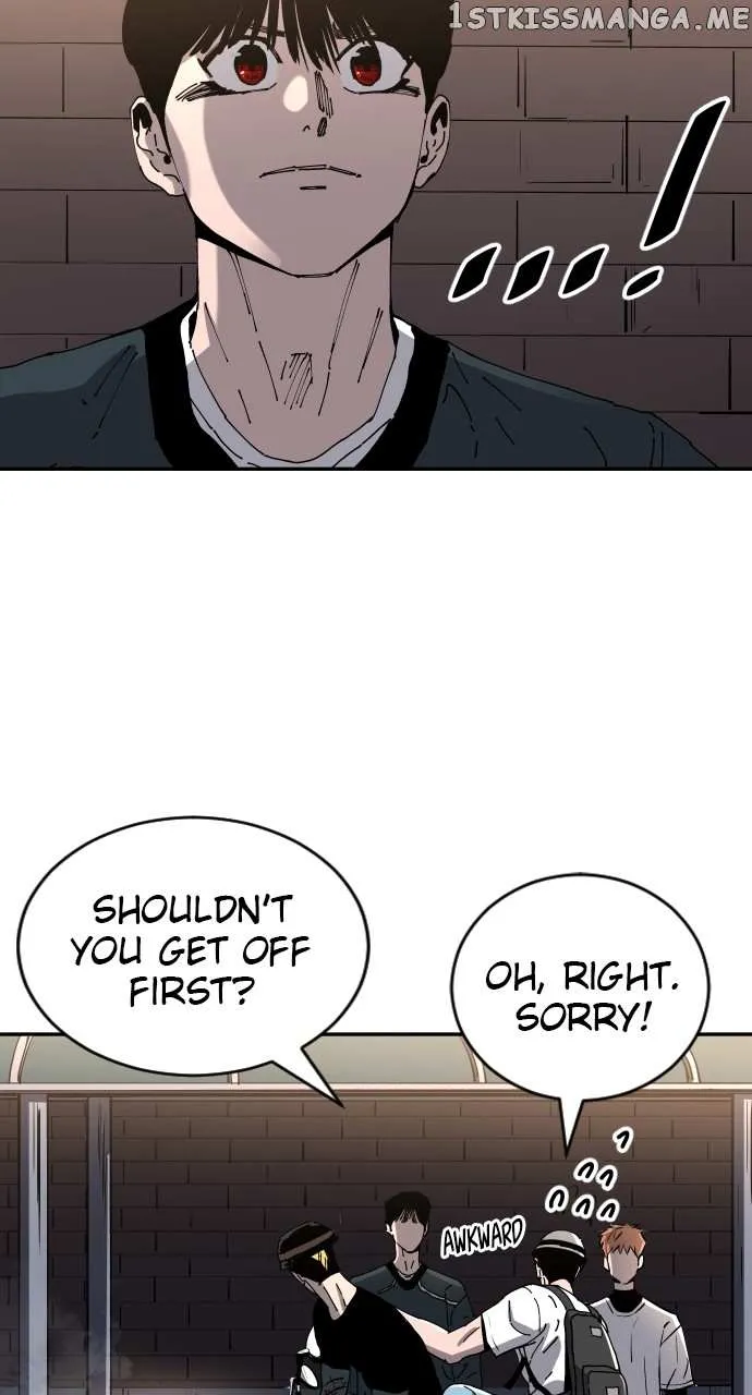Build Up Chapter 104 page 44 - 
