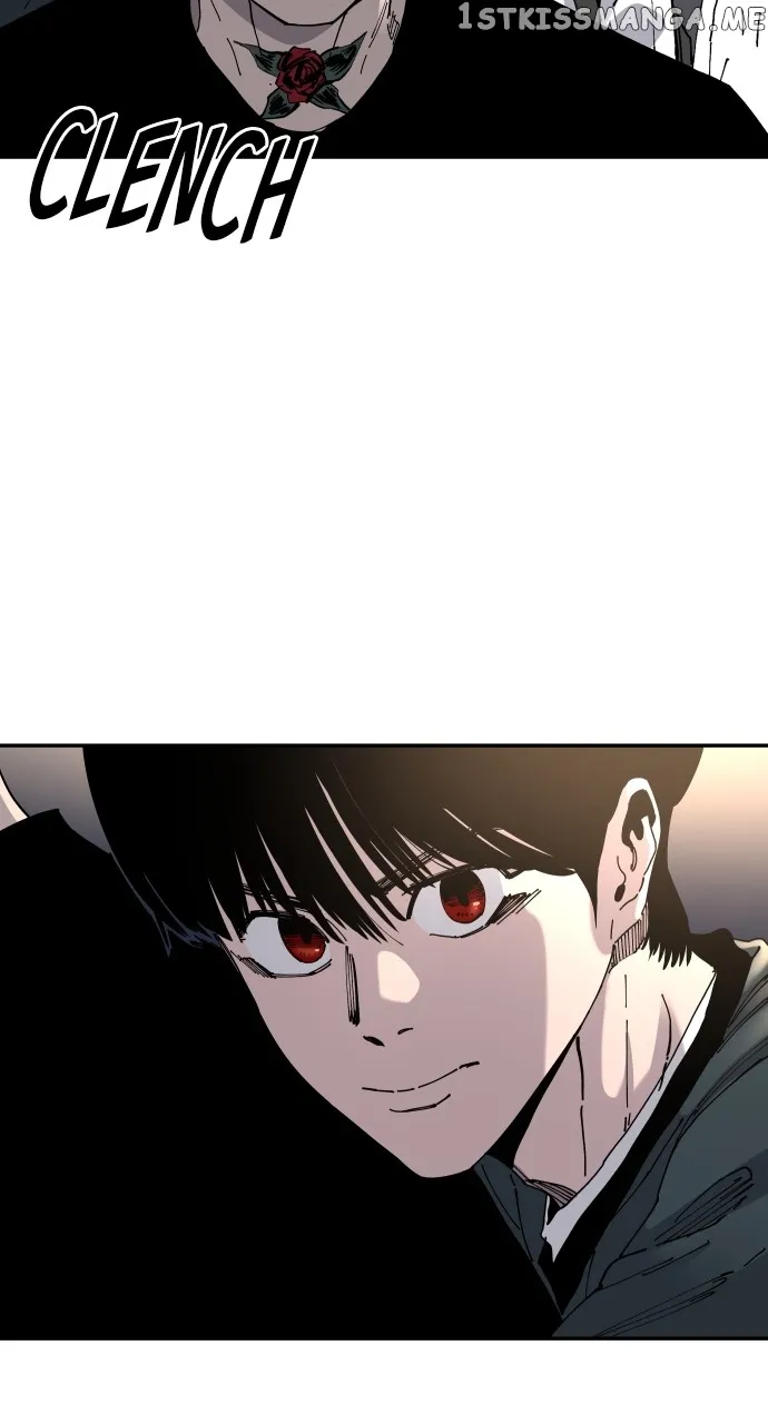 Build Up Chapter 104 page 46 - 