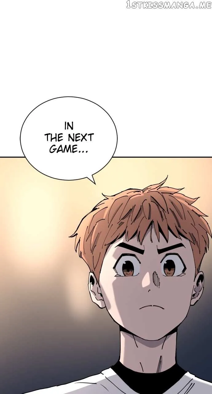 Build Up Chapter 104 page 47 - 