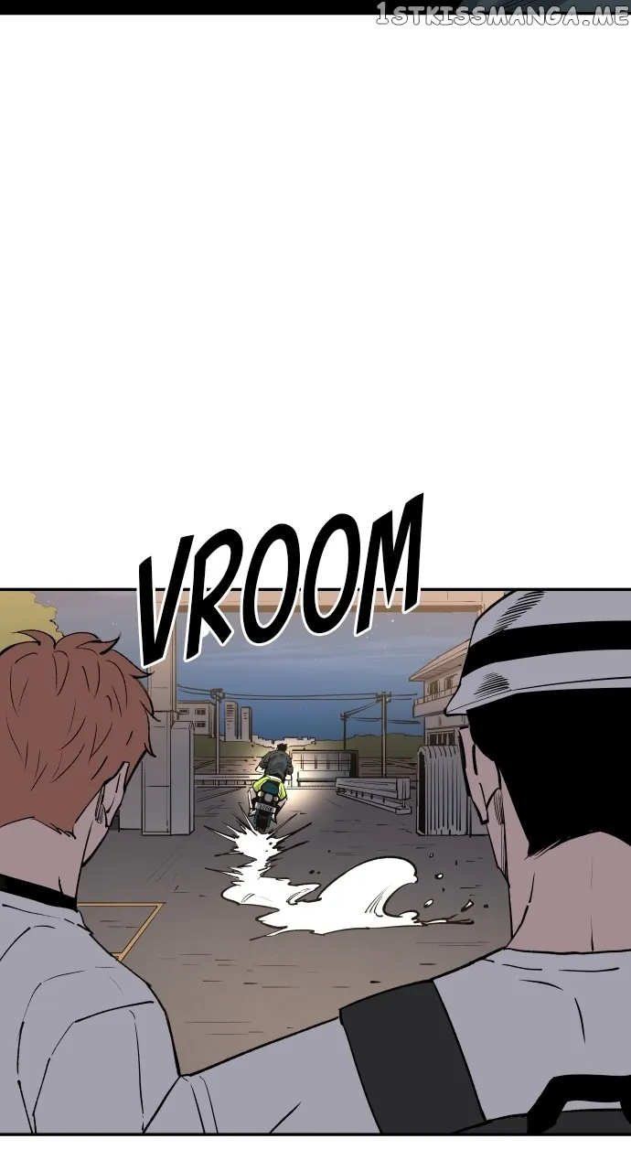 Build Up Chapter 104 page 49 - 