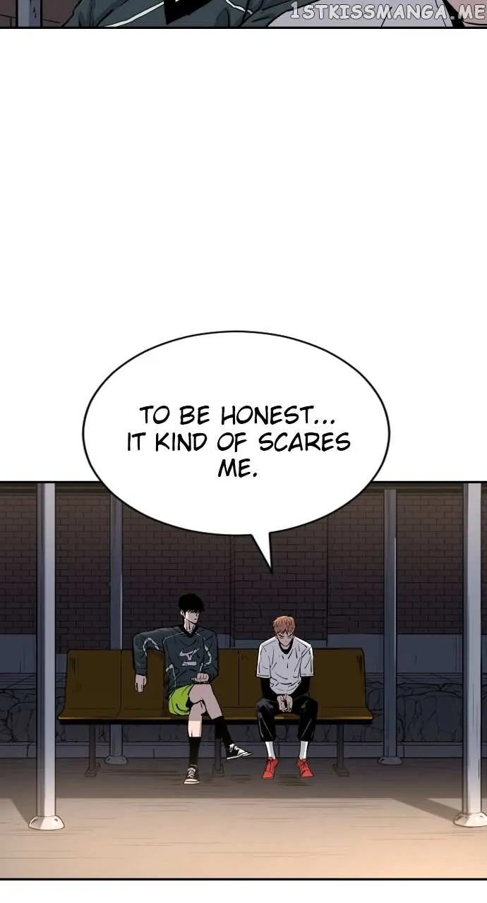 Build Up Chapter 104 page 6 - 