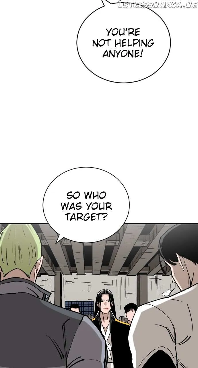 Build Up Chapter 104 page 59 - 