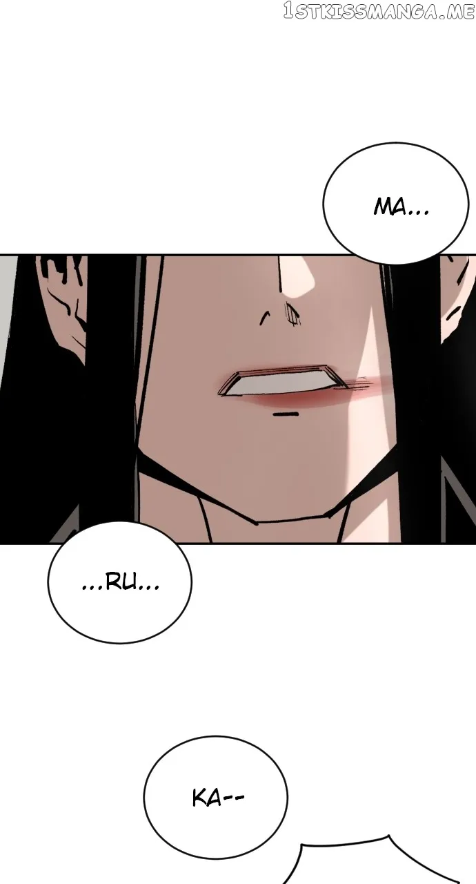 Build Up Chapter 104 page 61 - 