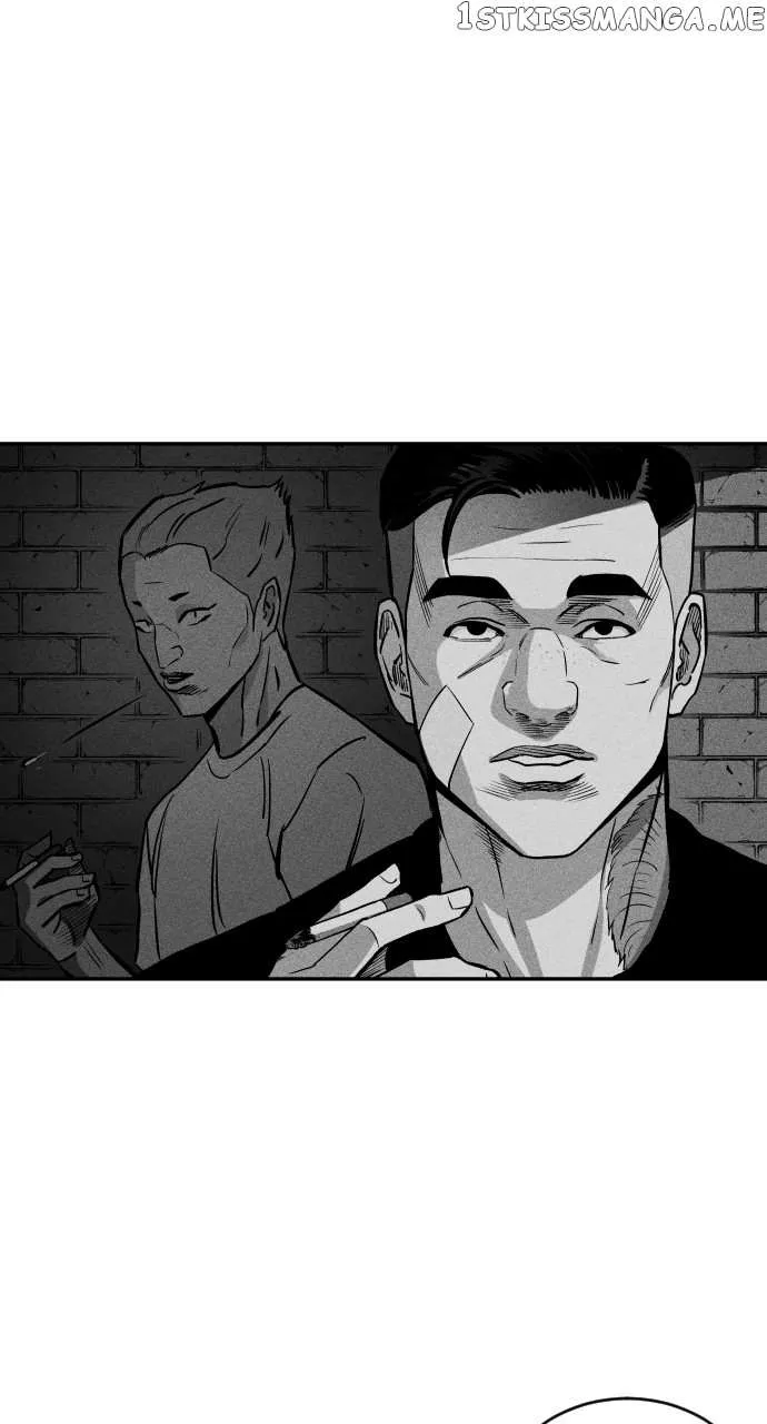 Build Up Chapter 104 page 64 - 