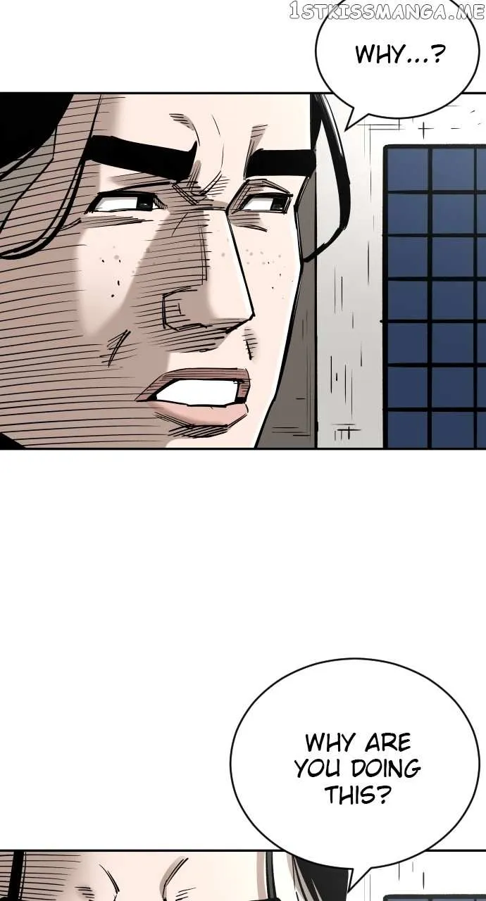 Build Up Chapter 104 page 65 - 