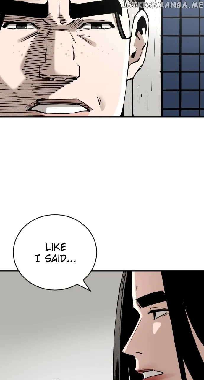 Build Up Chapter 104 page 66 - 