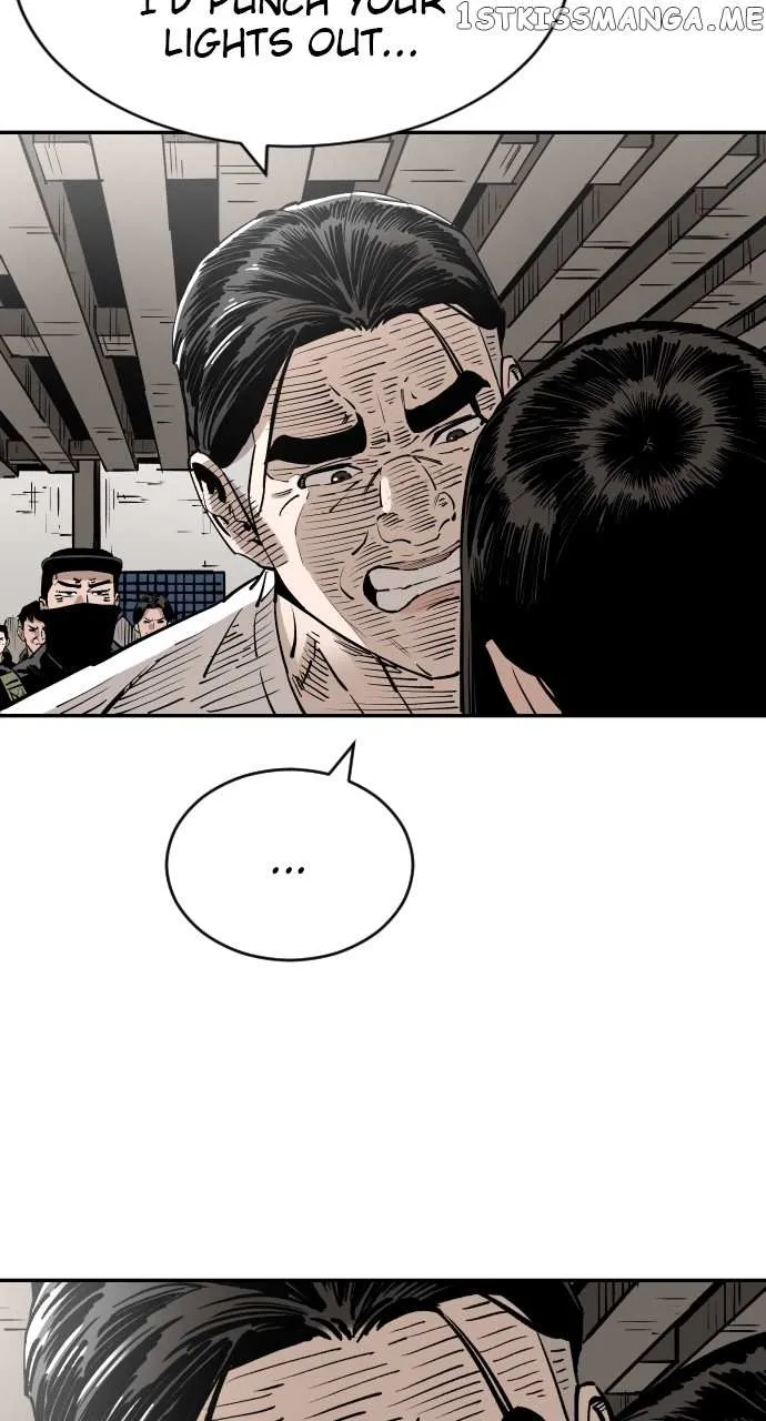 Build Up Chapter 104 page 71 - 
