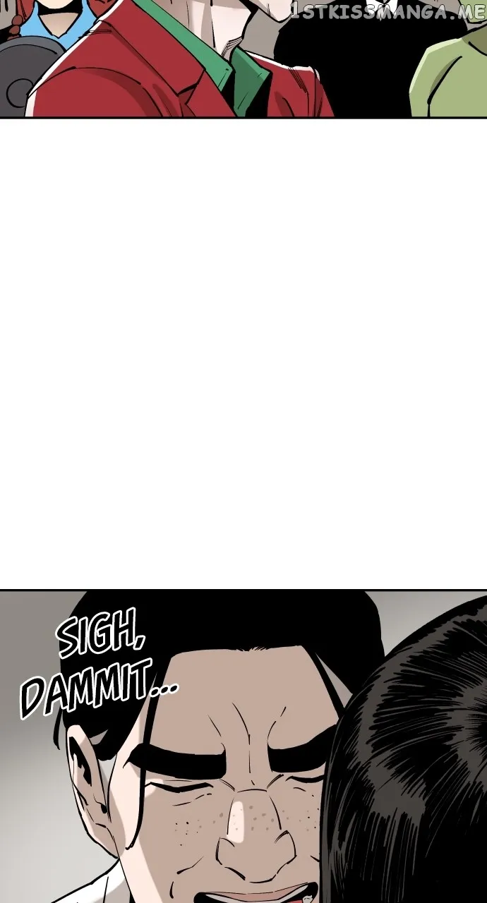 Build Up Chapter 104 page 73 - 