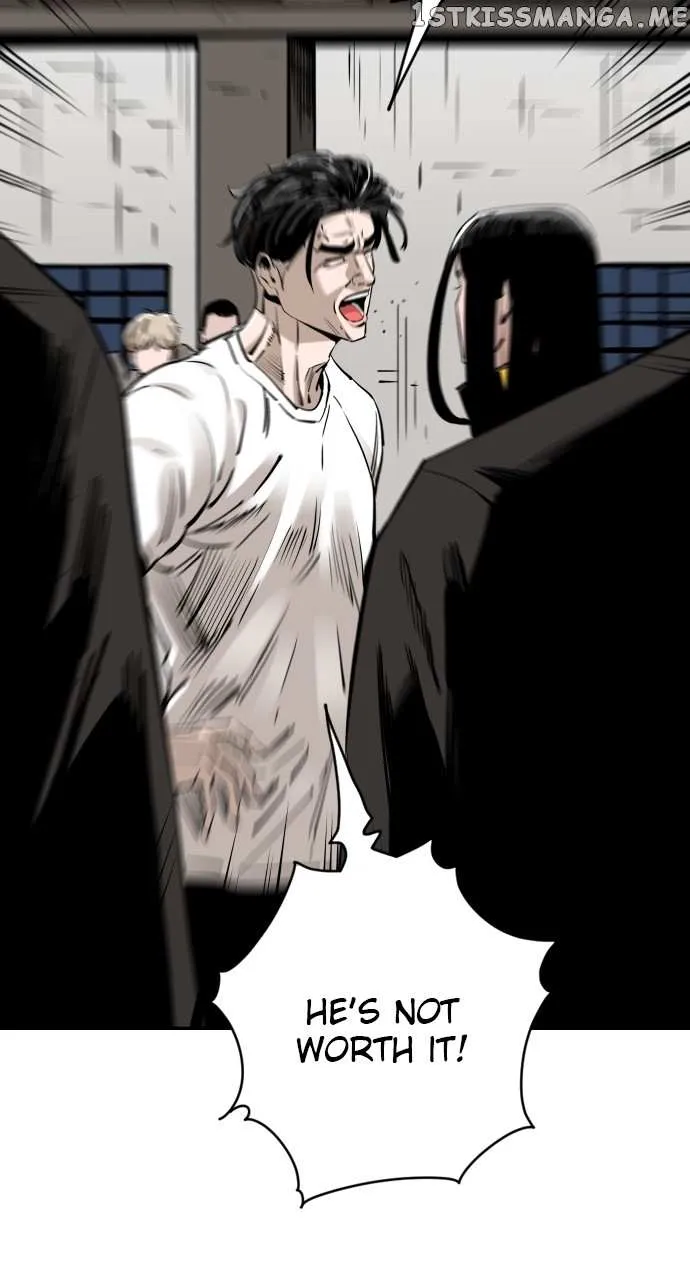 Build Up Chapter 104 page 75 - 