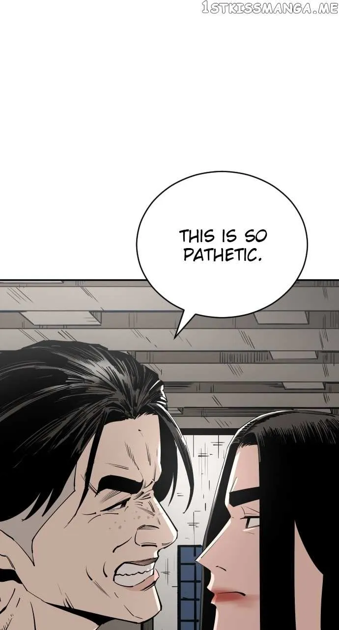 Build Up Chapter 104 page 76 - 