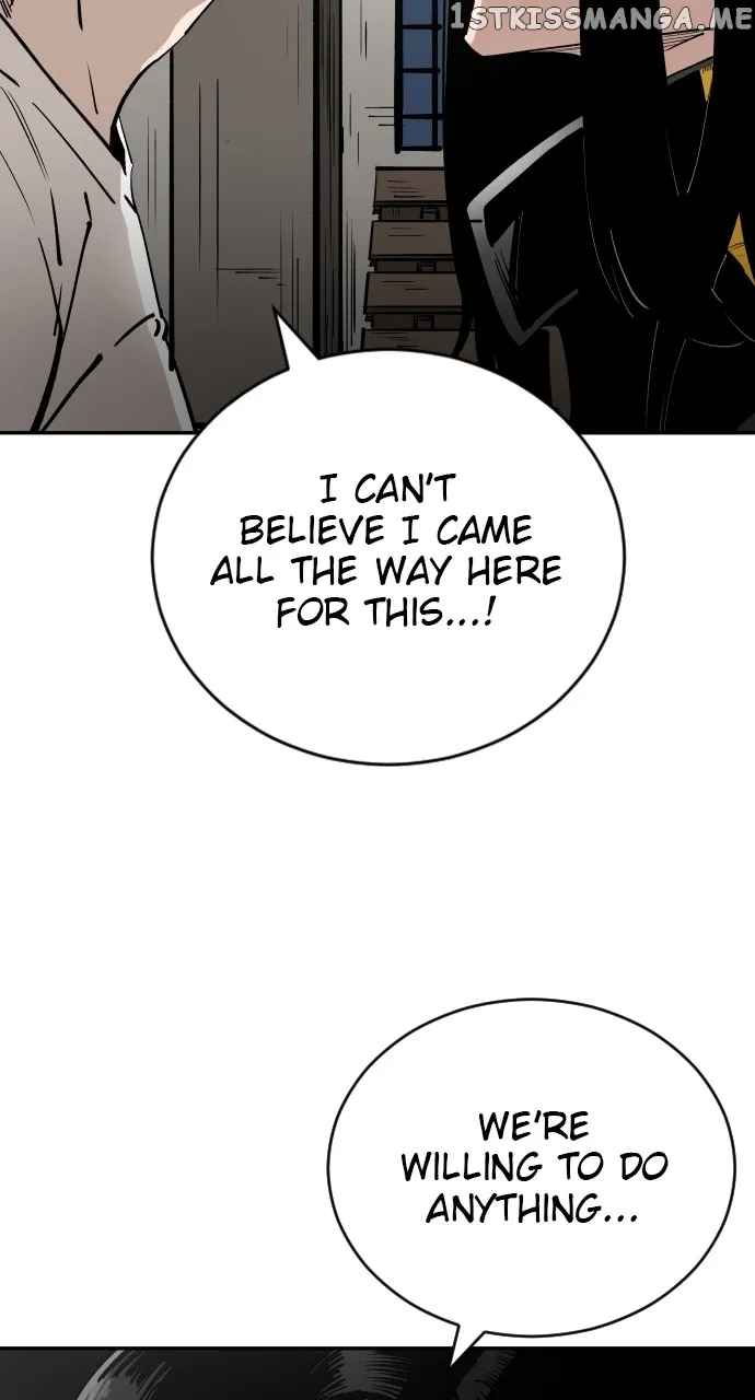 Build Up Chapter 104 page 77 - 