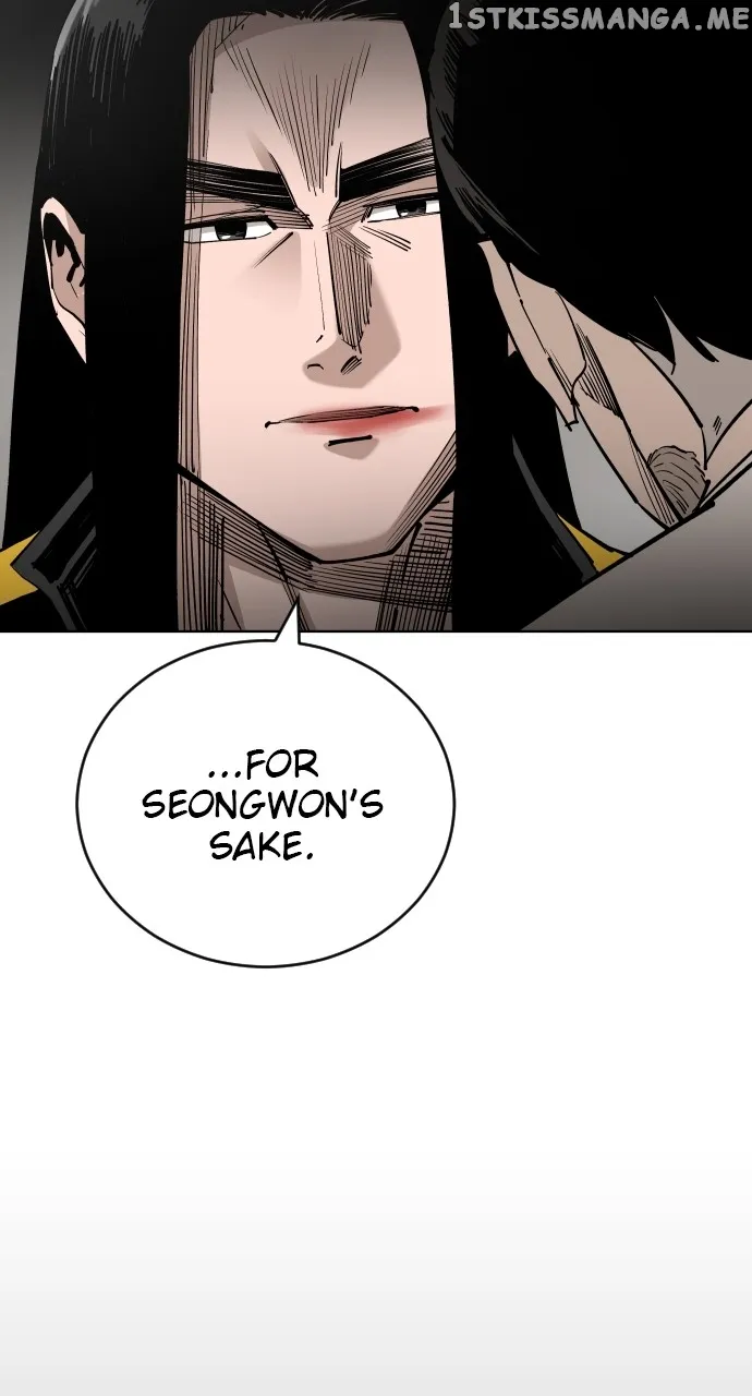Build Up Chapter 104 page 78 - 