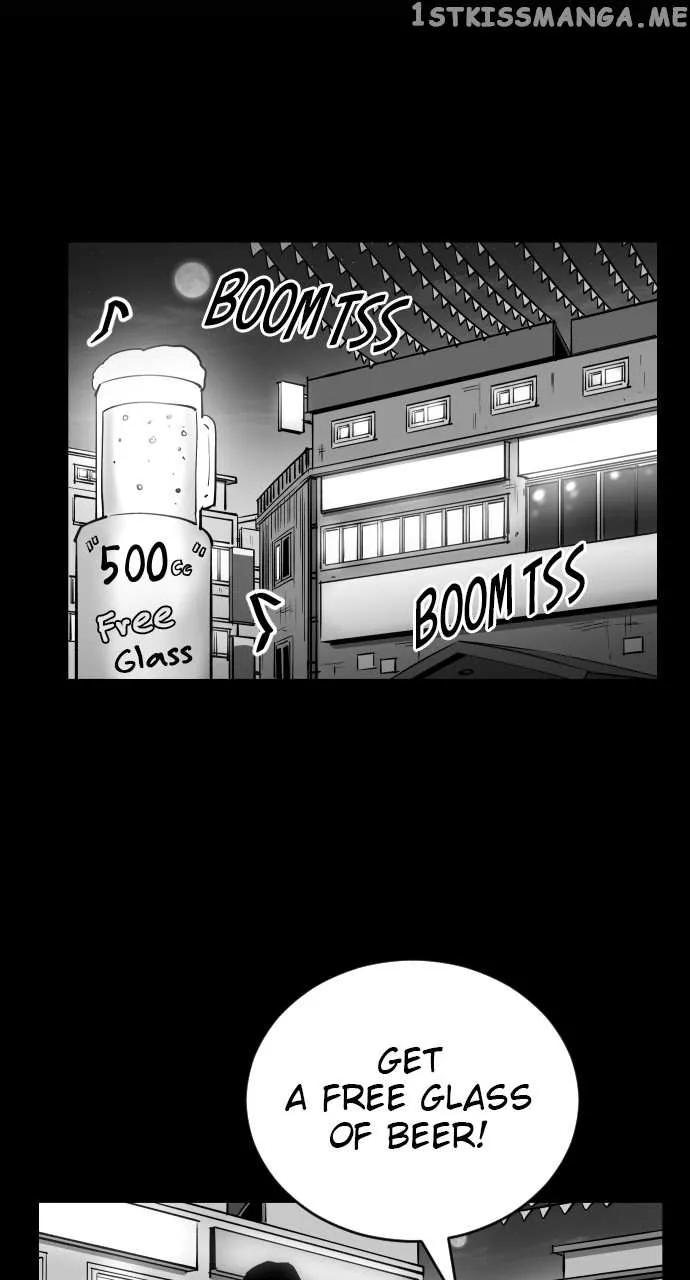 Build Up Chapter 104 page 80 - 