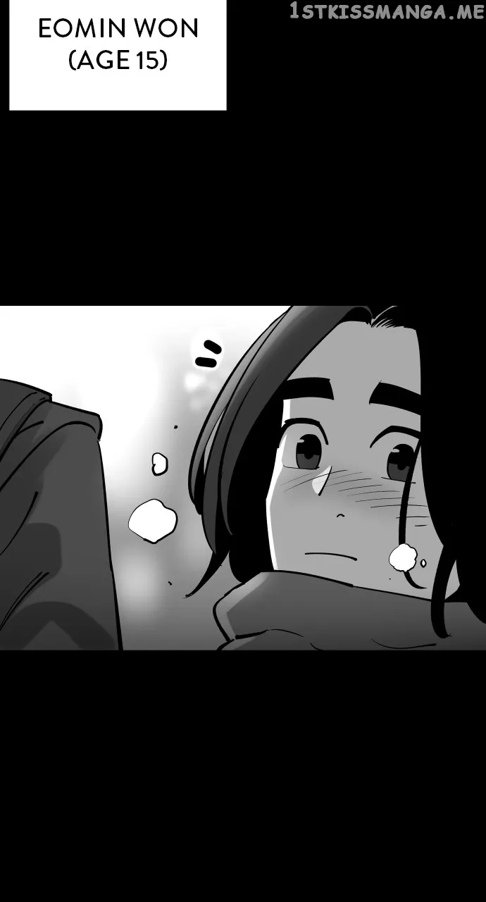 Build Up Chapter 104 page 82 - 