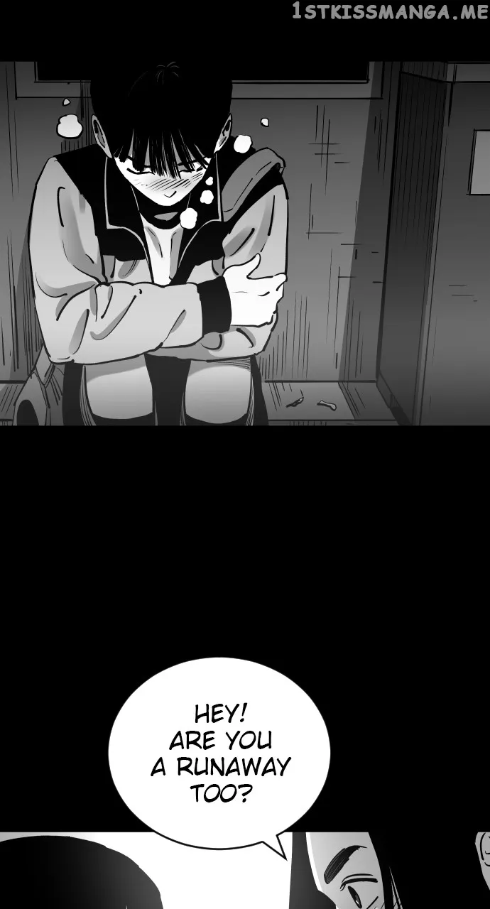 Build Up Chapter 104 page 83 - 