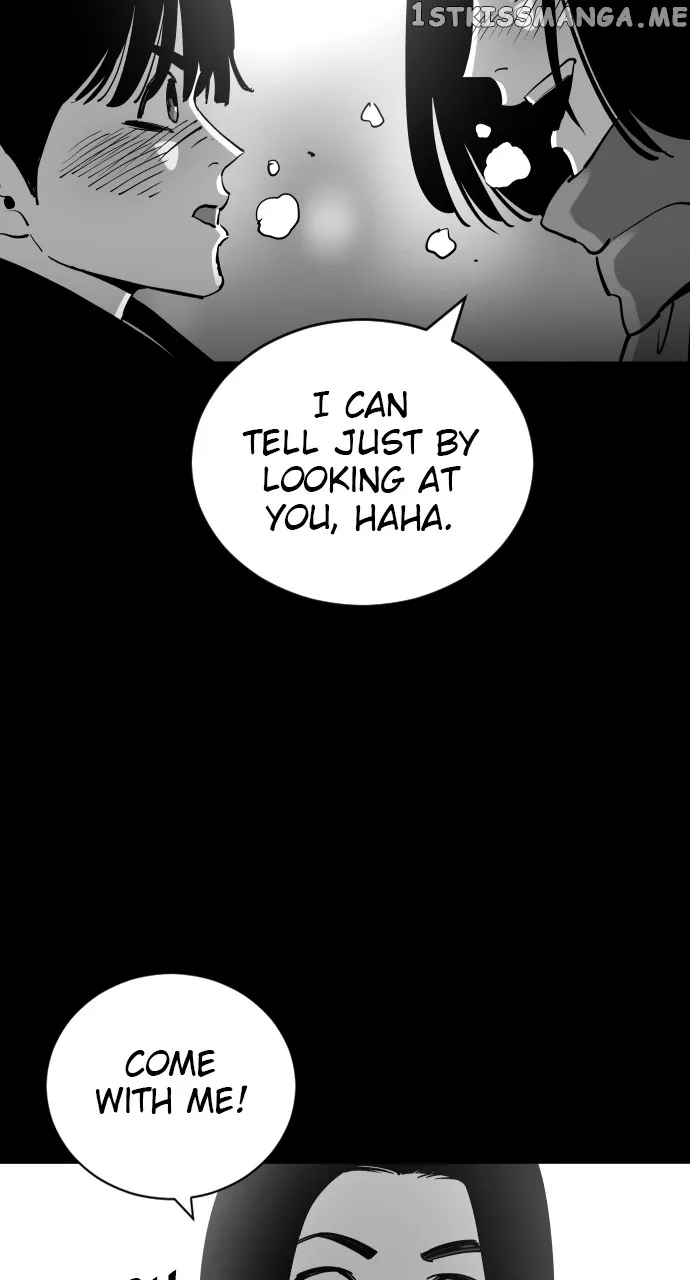 Build Up Chapter 104 page 84 - 