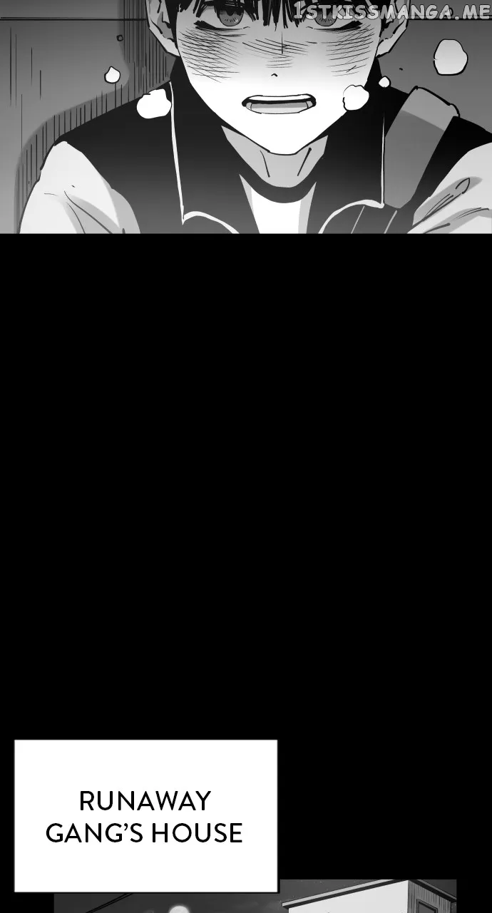 Build Up Chapter 104 page 86 - 