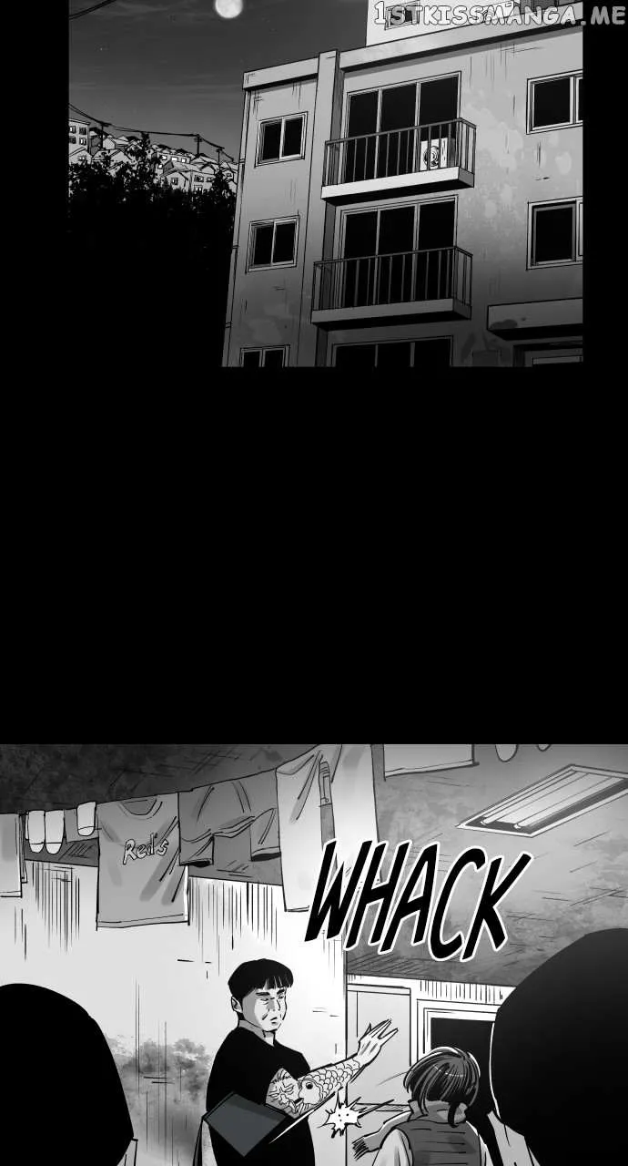 Build Up Chapter 104 page 87 - 