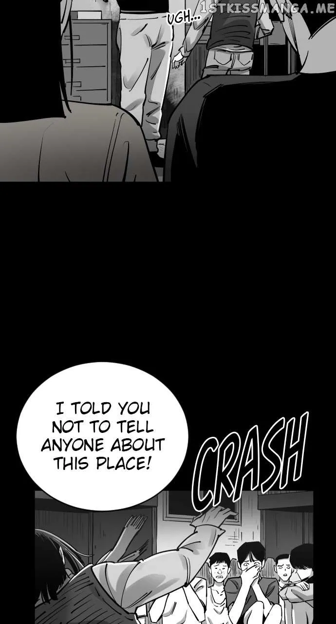 Build Up Chapter 104 page 88 - 