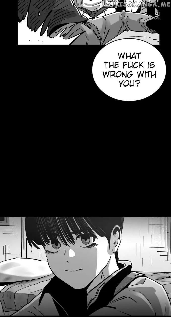 Build Up Chapter 104 page 89 - 