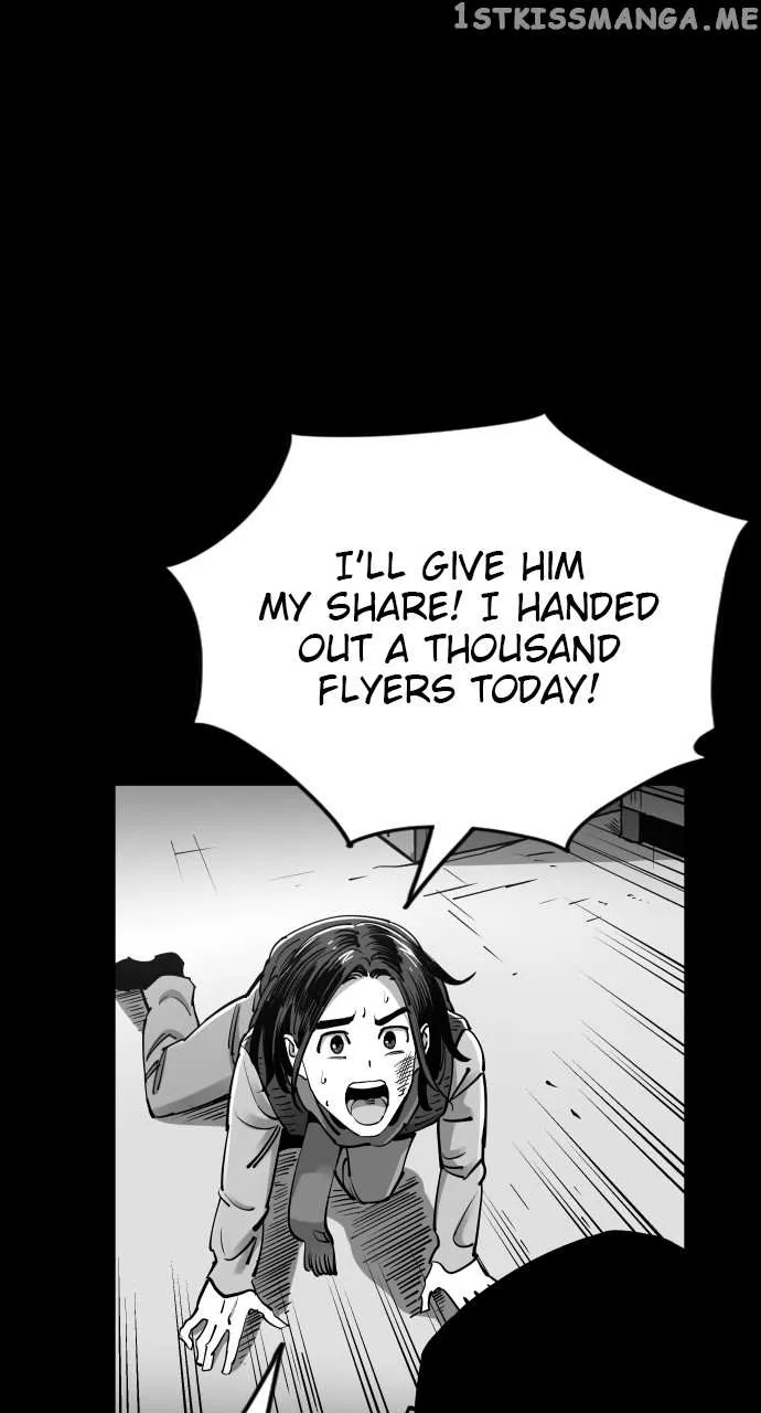 Build Up Chapter 104 page 90 - 