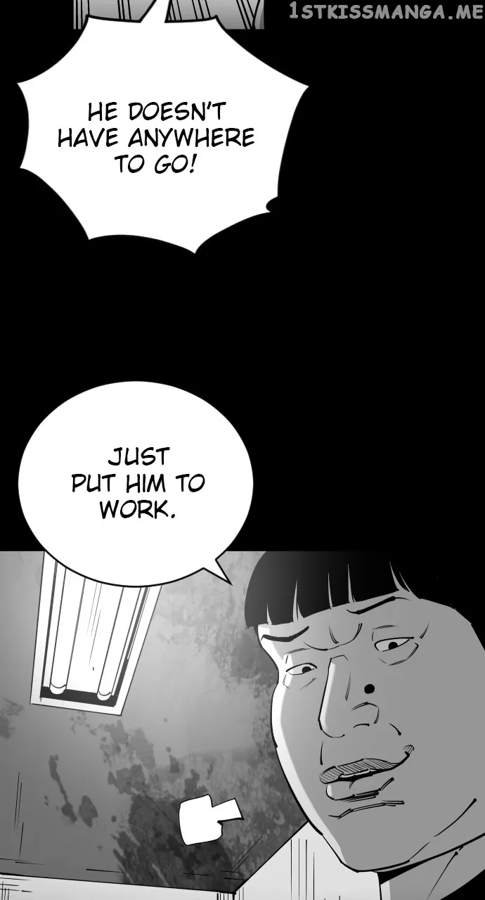 Build Up Chapter 104 page 91 - 