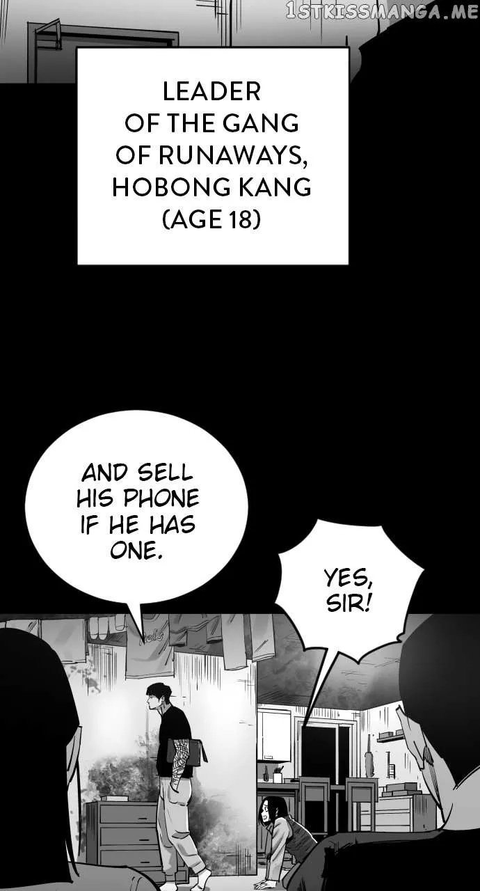 Build Up Chapter 104 page 92 - 