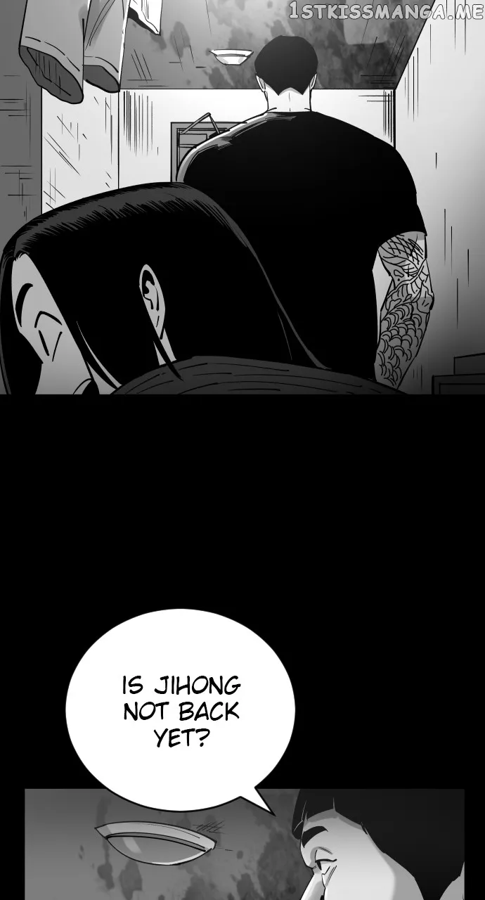 Build Up Chapter 104 page 95 - 