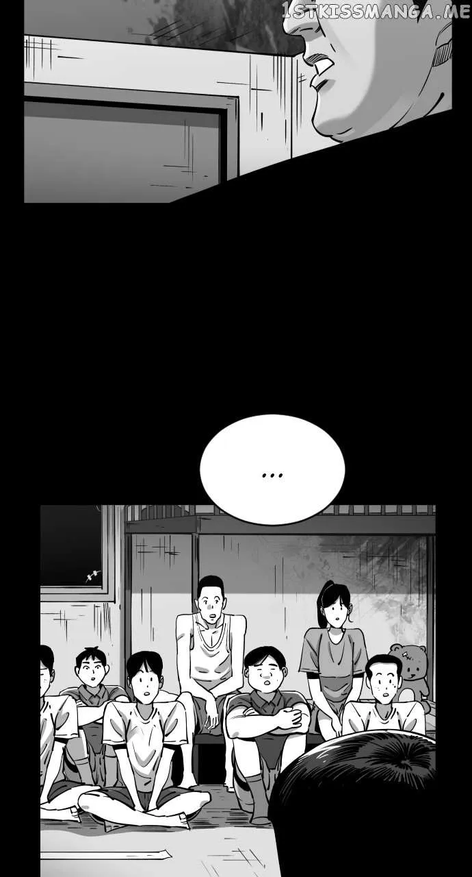 Build Up Chapter 104 page 96 - 