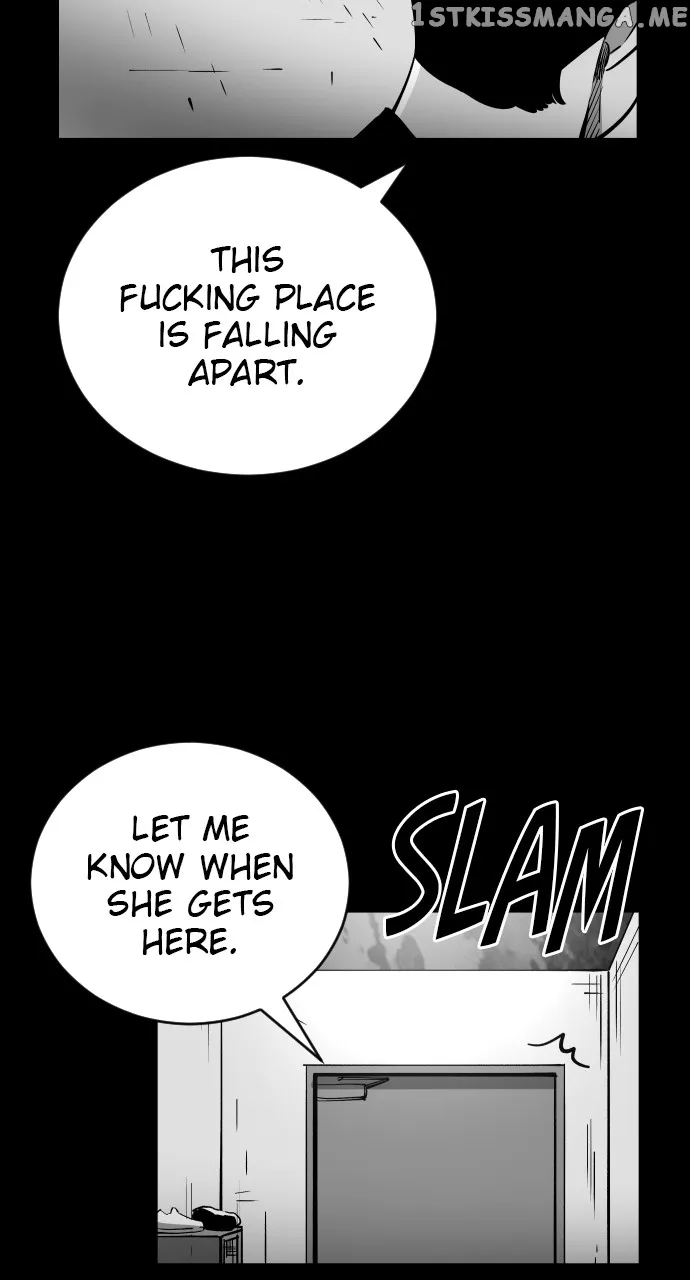 Build Up Chapter 104 page 97 - 