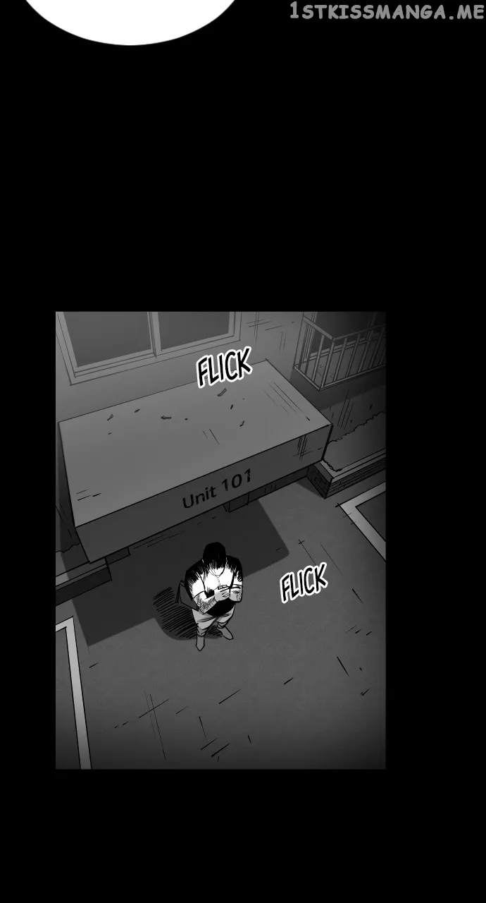 Build Up Chapter 104 page 99 - 