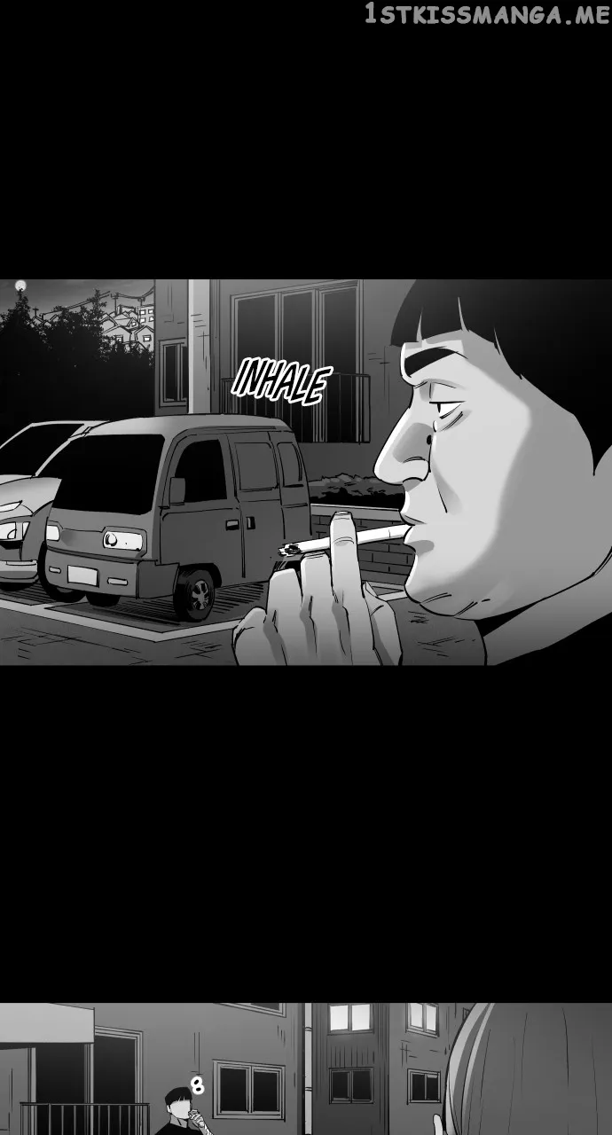 Build Up Chapter 104 page 100 - 