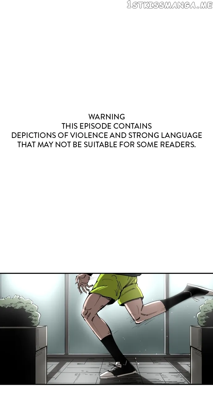 Build Up Chapter 105 page 1 - 