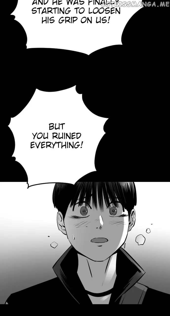 Build Up Chapter 105 page 101 - 