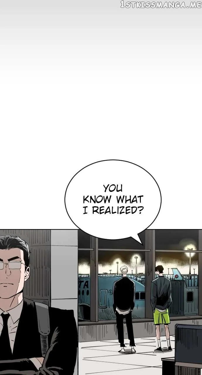 Build Up Chapter 105 page 103 - 