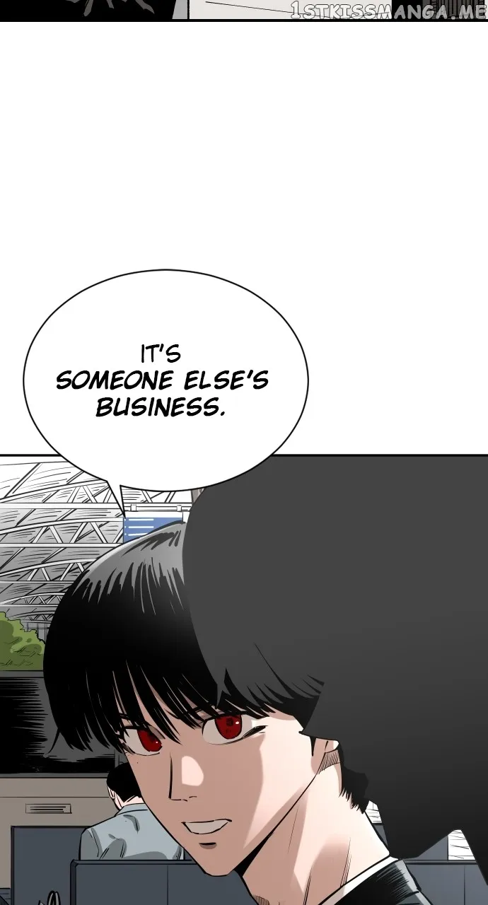 Build Up Chapter 105 page 104 - 