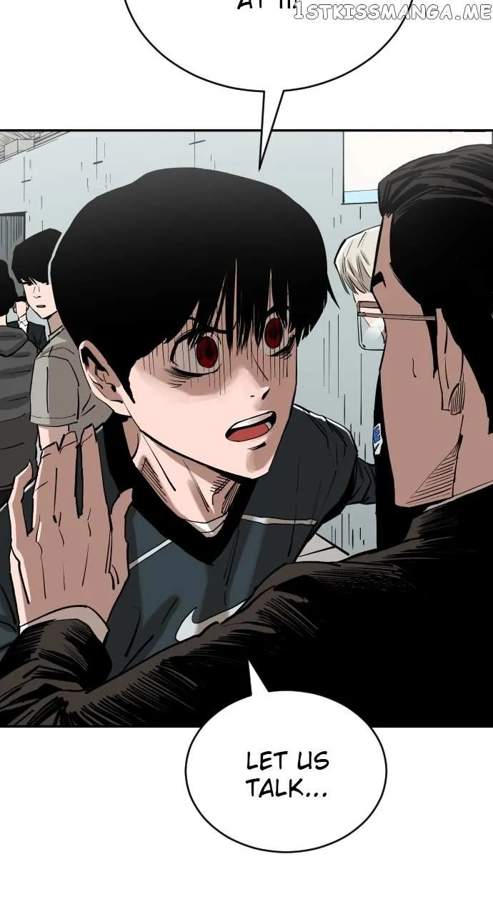 Build Up Chapter 105 page 12 - 
