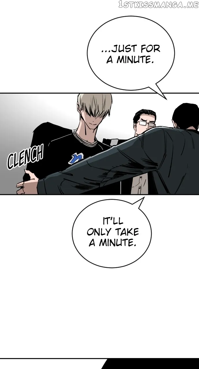 Build Up Chapter 105 page 13 - 