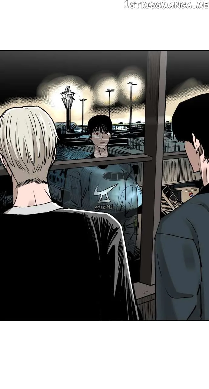 Build Up Chapter 105 page 20 - 