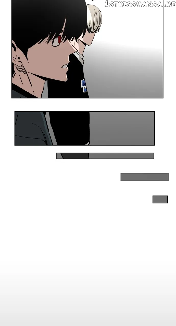 Build Up Chapter 105 page 22 - 