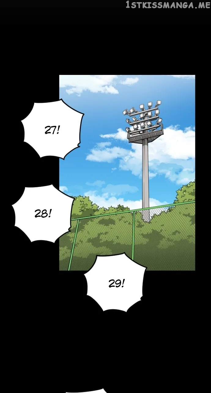Build Up Chapter 105 page 24 - 