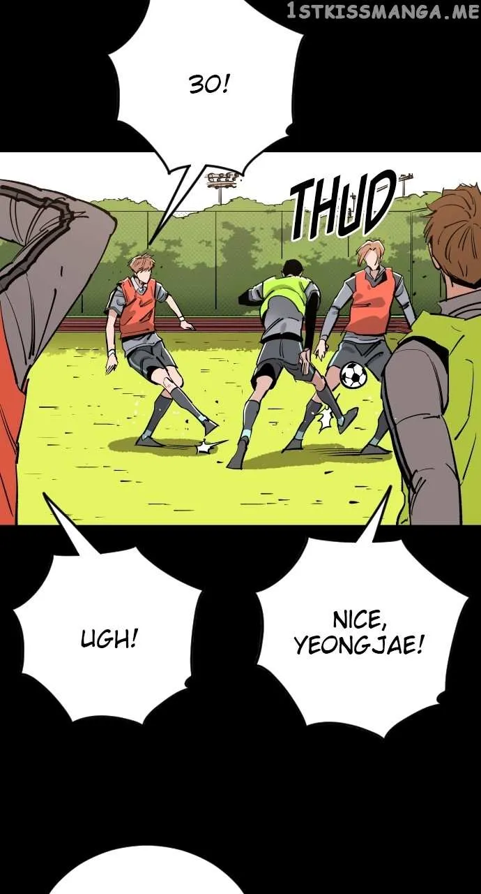 Build Up Chapter 105 page 25 - 