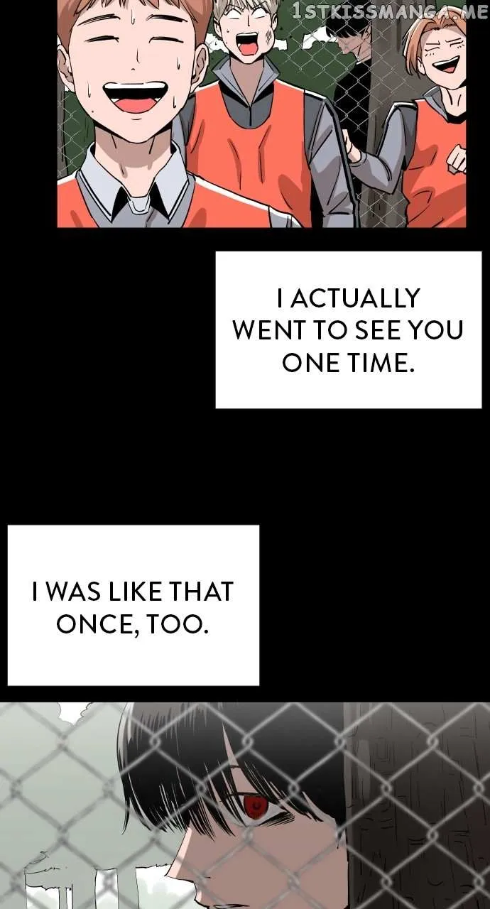 Build Up Chapter 105 page 29 - 