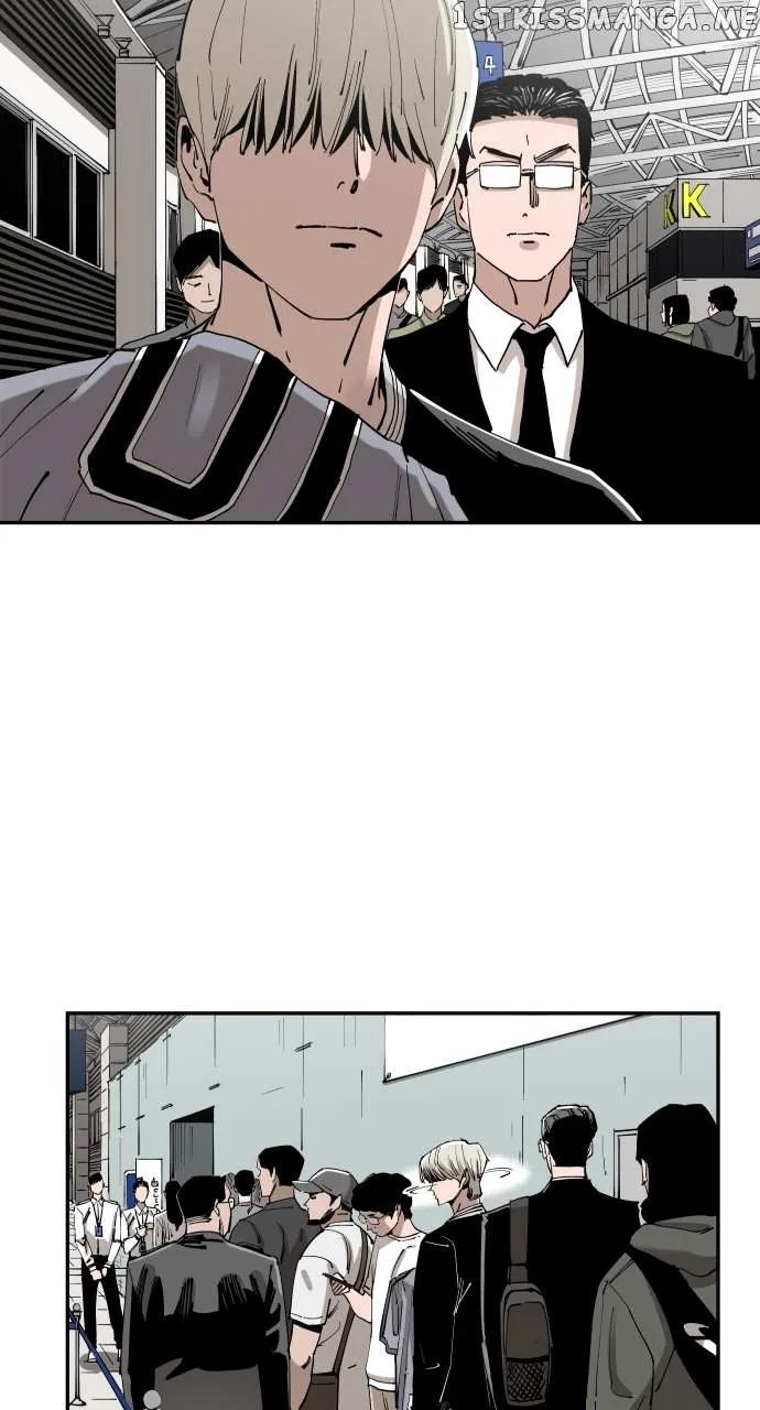 Build Up Chapter 105 page 4 - 